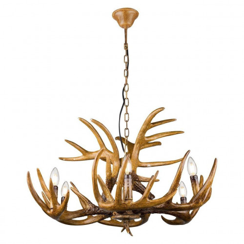 подвесная люстра globo paumure 67997-6 в Нижневартовске