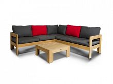 лаундж зона лавиньо в Нижневартовске