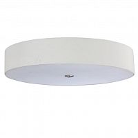 потолочный светильник crystal lux jewel pl700 white в Нижневартовске