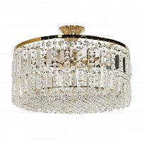 потолочная люстра arti lampadari sara e 1.3.40.501 g в Нижневартовске