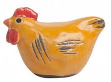 предмет декора статуэтка курочка penelope в Нижневартовске