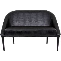 диван «кайман» двухместный в Нижневартовске