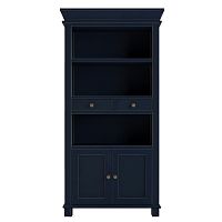 стеллаж jules verne с дверками в Нижневартовске