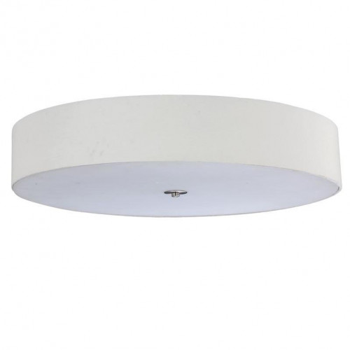 потолочный светильник crystal lux jewel pl700 white в Нижневартовске