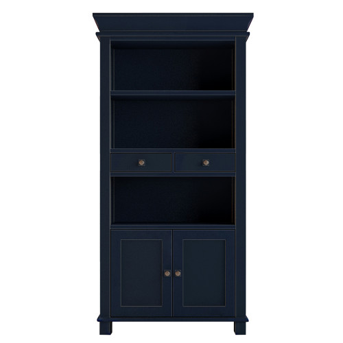 стеллаж jules verne с дверками в Нижневартовске