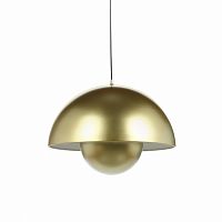 подвесной светильник flower pot диаметр 55 в Нижневартовске