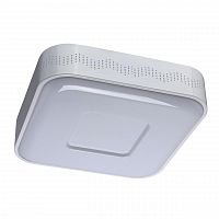 потолочный светодиодный светильник de markt ривз 674012101 в Нижневартовске