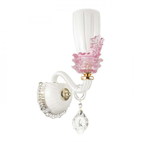 бра odeon light elisa 3935/1w в Нижневартовске