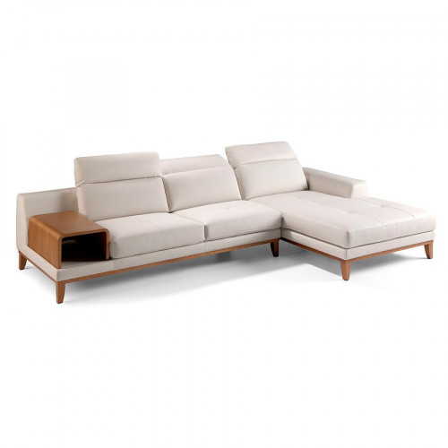 диван 1550r белый от angel cerda в Нижневартовске