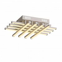 потолочный светодиодный светильник st luce intersezione sl838.502.08 в Нижневартовске