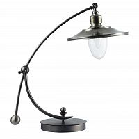 настольная лампа maytoni senna h353-tl-01-n в Нижневартовске