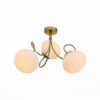 потолочная люстра st luce acini sl717.202.03 в Нижневартовске