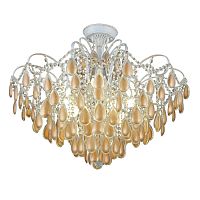 потолочная люстра omnilux agrigento oml-74507-10 в Нижневартовске