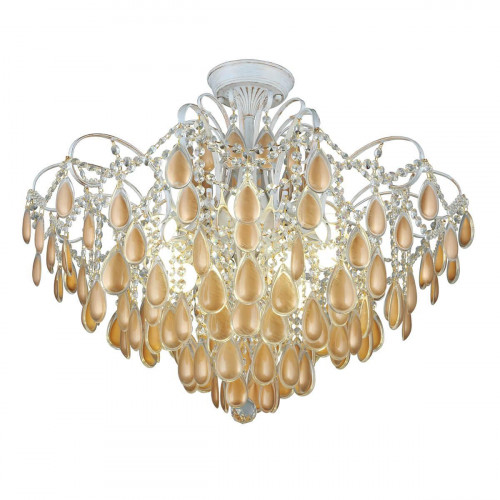 потолочная люстра omnilux agrigento oml-74507-10 в Нижневартовске