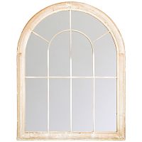 зеркало-окно настенное бежевое ардженто в Нижневартовске