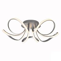 потолочный светодиодный светильник mantra knot led 5916 в Нижневартовске