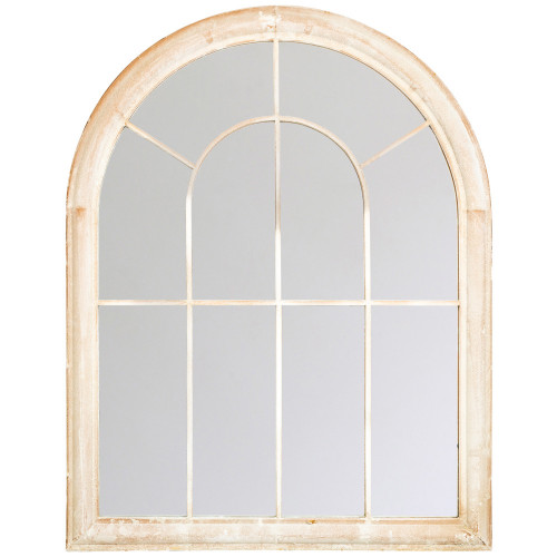 зеркало-окно настенное бежевое ардженто в Нижневартовске