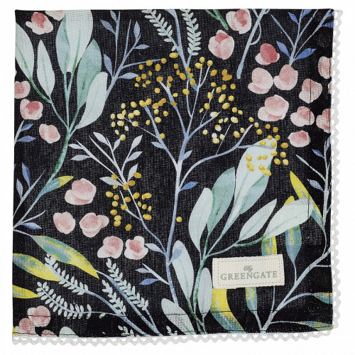 салфетка megan black в Нижневартовске