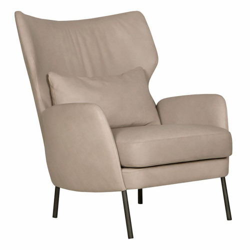 кресло alex бежевое в Нижневартовске