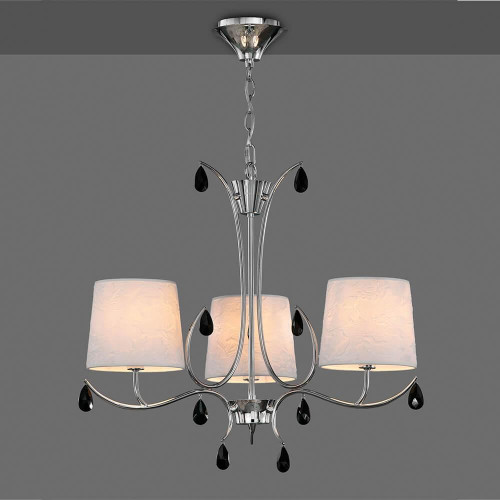 подвесная люстра mantra andrea 6315 в Нижневартовске