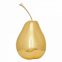 декор pear gold small в Нижневартовске