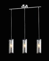 подвесной светильник st luce таргет 3 лампы в Нижневартовске