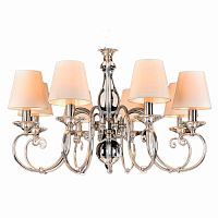 потолочная люстра newport 1118/c в Нижневартовске