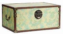 декоративный сундук provence mint в Нижневартовске