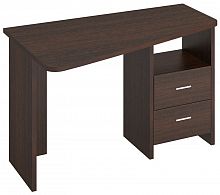письменный стол мэрдэс домино lite скл-трап120 в Нижневартовске