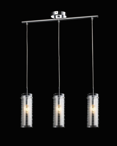 подвесной светильник st luce таргет 3 лампы в Нижневартовске