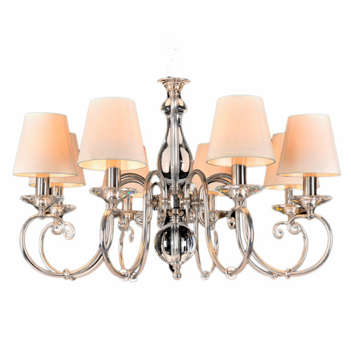 потолочная люстра newport 1118/c в Нижневартовске