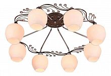 потолочная люстра citilux сюита cl153181 в Нижневартовске