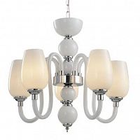 подвесная люстра arte lamp 96 a1404lm-5wh в Нижневартовске