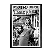 арт-постер «new look», версия 8 в Нижневартовске