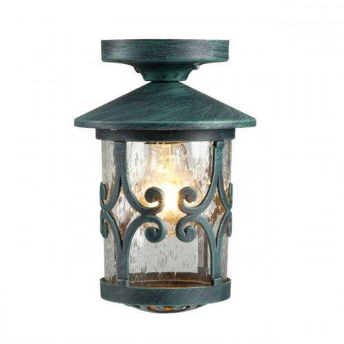 уличный светильник arte lamp persia a1453pf-1bg в Нижневартовске