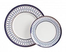 комплект тарелок gift в Нижневартовске