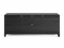 тумба под тв case черный дуб в Нижневартовске