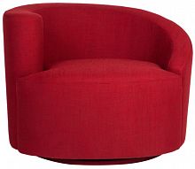 кресло cod красное в Нижневартовске