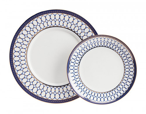 комплект тарелок gift в Нижневартовске