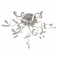 потолочная светодиодная люстра favourite coil 2387-9u в Нижневартовске