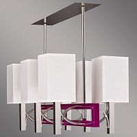 потолочная люстра kemar riffta rf/6/v в Нижневартовске