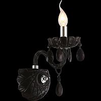 бра arte lamp teatro a3964ap-1bk в Нижневартовске