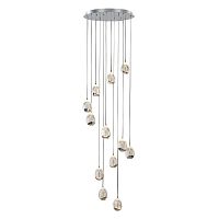 подвесной светильник md13003023-12a gold от illuminati в Нижневартовске