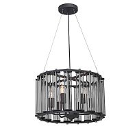 подвесная люстра vitaluce v5305-1/6pl в Нижневартовске