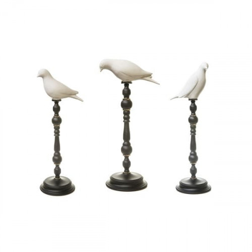 статуэтка голубка малая в Нижневартовске