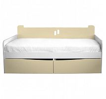 подростковый диван-кровать с 2 ящиками зевака рокки в Нижневартовске