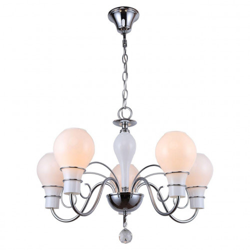 подвесная люстра lussole lgo gila lsp-8099 в Нижневартовске