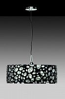 подвесная люстра mantra moon 1352 в Нижневартовске