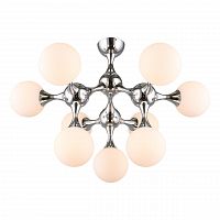 потолочная люстра omnilux ronta oml-93107-09 в Нижневартовске