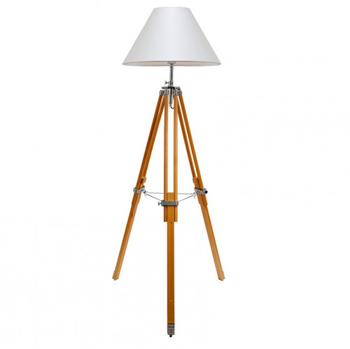 торшер demetrius на треноге в Нижневартовске